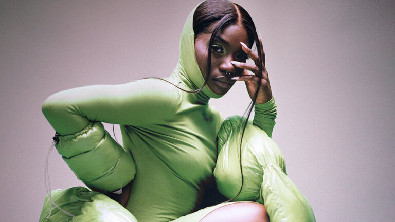 DOECHII NEW ONE&nbsp;SLAPS