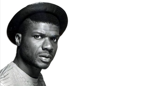 LARRY LEVAN MIX FROM&nbsp;85