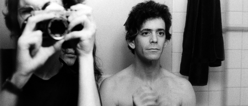 EARLY LOU REED STUFF,&nbsp;COMPED