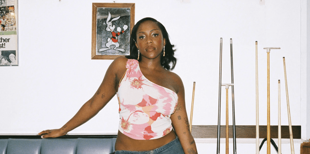 RACHEL CHINOURIRI + THE COST OF PLAYING&nbsp;LIVE