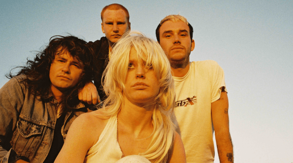 NEW AMYL + THE SNIFFERS,&nbsp;LIKE