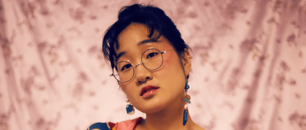 YAEJI WITH ANOTHER&nbsp;BANGER