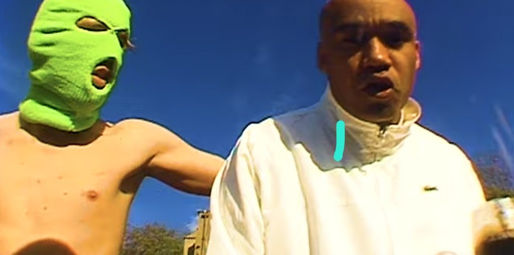 DON’T BE A MENACE TO BLACKBURN WHILE DRINKING WHITE LIGHTNING ON A COUNCIL&nbsp;ESTATE