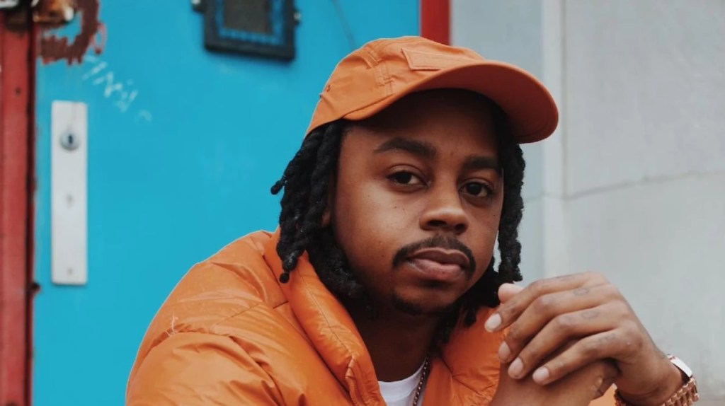 WAVY RAP FROM BABYFACE&nbsp;RAY