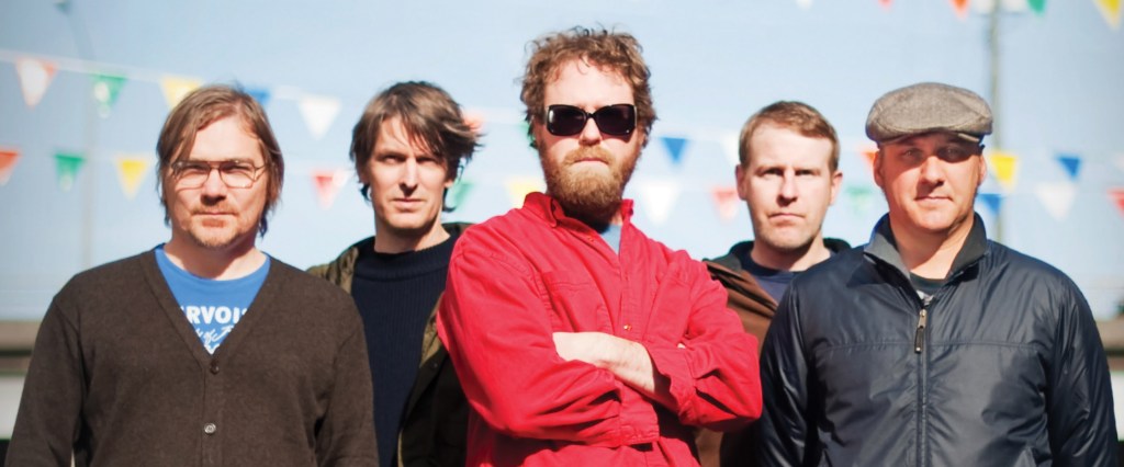 PAVEMENT / THE&nbsp;MOVIE