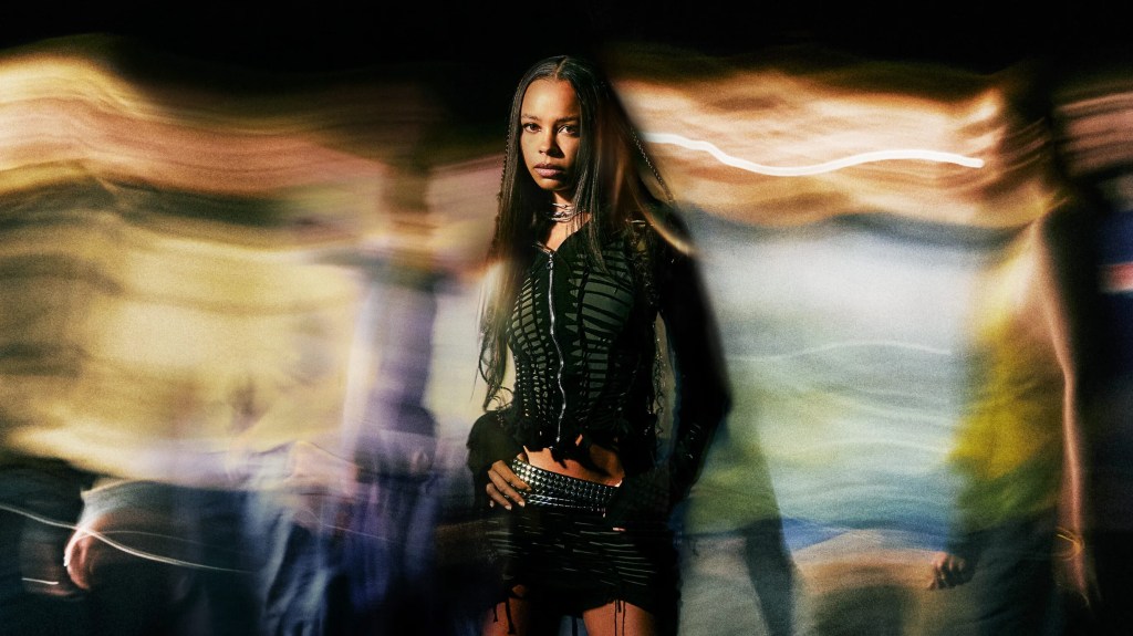 TSHA HAS SOME DANCEFLOOR DYNAMITE FOR&nbsp;YOU