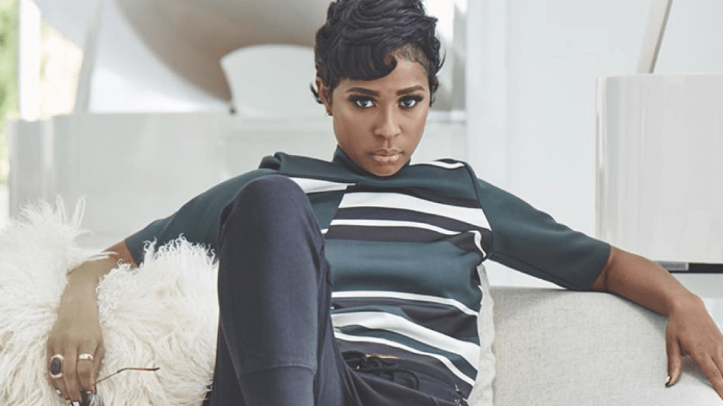 DEJ LOAF AND THE 80S BOOGIE&nbsp;RAP