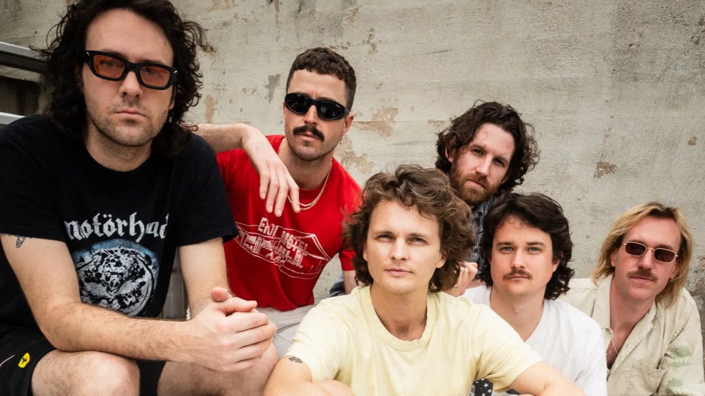 KING GIZ GO BAROQUE&nbsp;POP