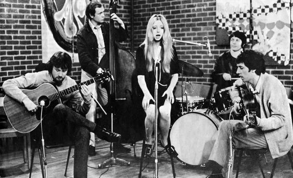 WATCH PENTANGLE LIVE&nbsp;1970