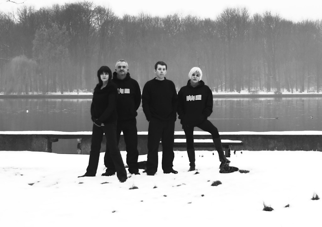 UNRELEASED THROBBING GRISTLE