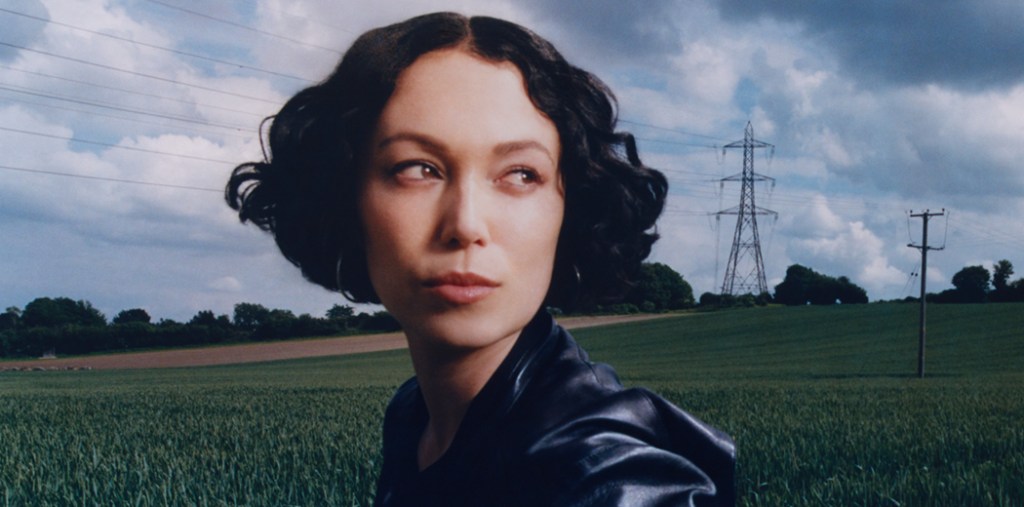 KELLY LEE OWENS 132&nbsp;TECHNO