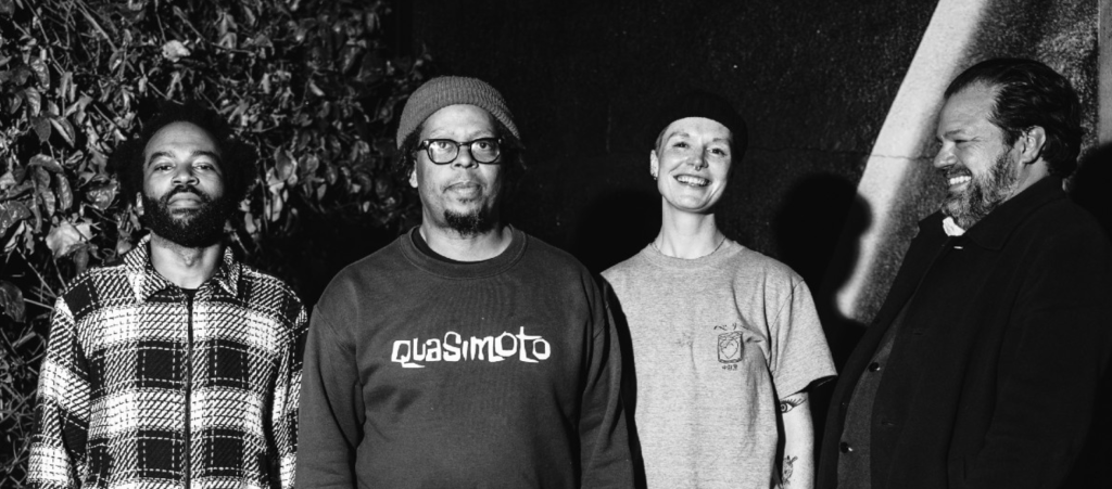 REVIEW / JEFF PARKER / THE WAY OUT OF&nbsp;EASY