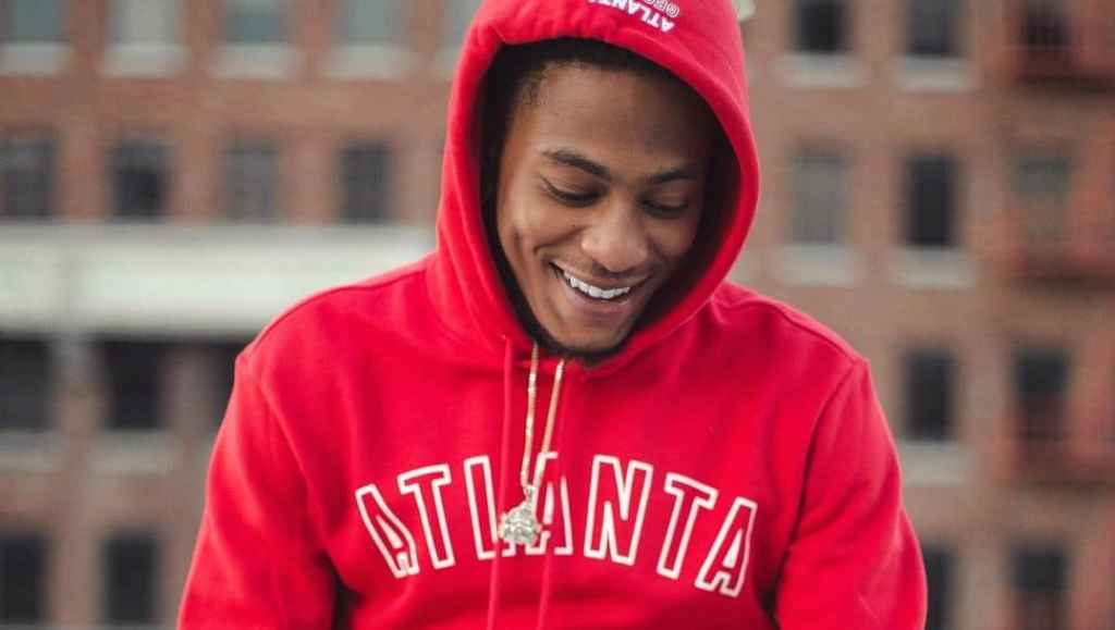 AZCHIKE WITH THE NEW&nbsp;BAP