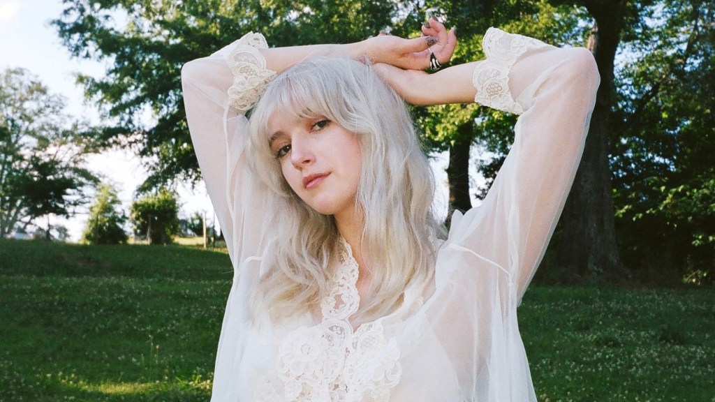 GIRLPUPPY NEW ONE IS DREAMY