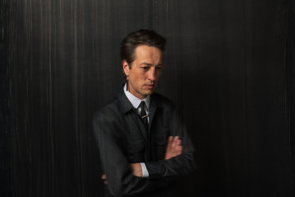 MARLON WILLIAMS’ MAORI&nbsp;LP