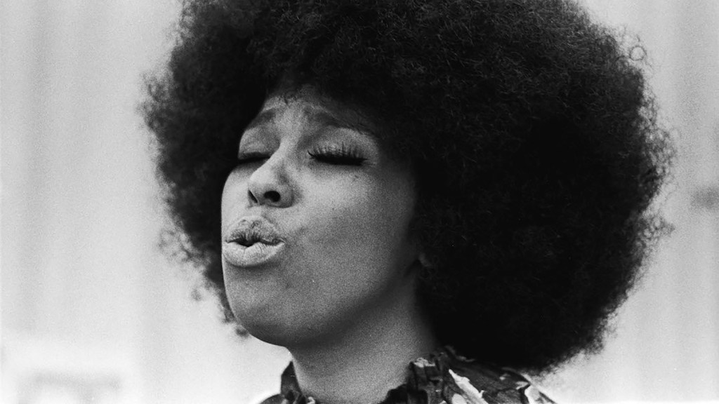 ROBERTA FLACK, FAREWELL