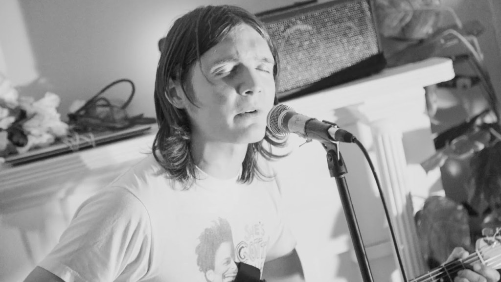 DIY SONGWRITER PACO&nbsp;CATHCART