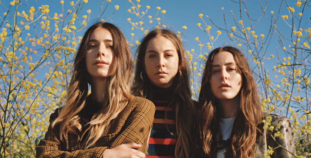 NEW HAIM