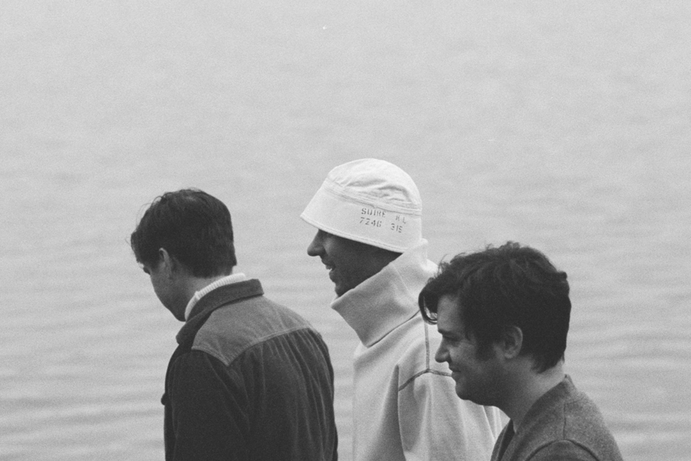 BADBADNOTGOOD NEW ONE