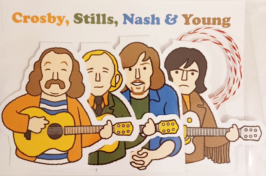 10 SONGS WITH… HEY KIDS ROCK N&nbsp;ROLL