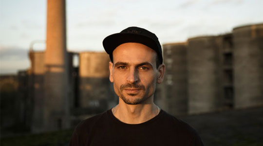 REVIEW / BARKER / STOCHASTIC&nbsp;DRIFT