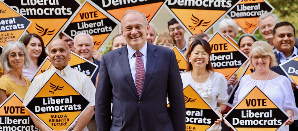 LIBDEMS VERSUS KIDS PLAYING MUSIC ON&nbsp;BUSES