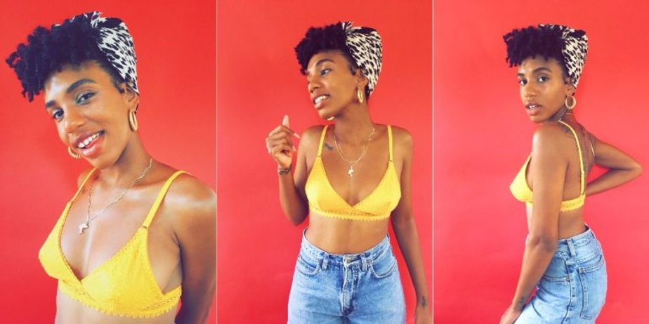 YAYA BEY IS ONE TO&nbsp;WATCH