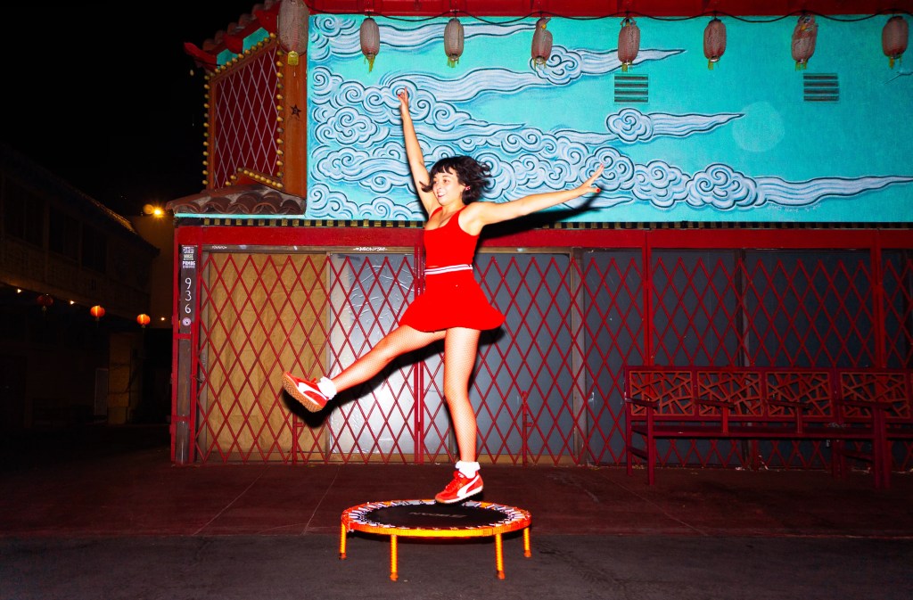 GELLI HAHA WANTS TO REMIND YOU OF&nbsp;FUN