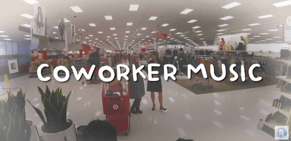 WHAT IS COWORKER&nbsp;MUSIC?