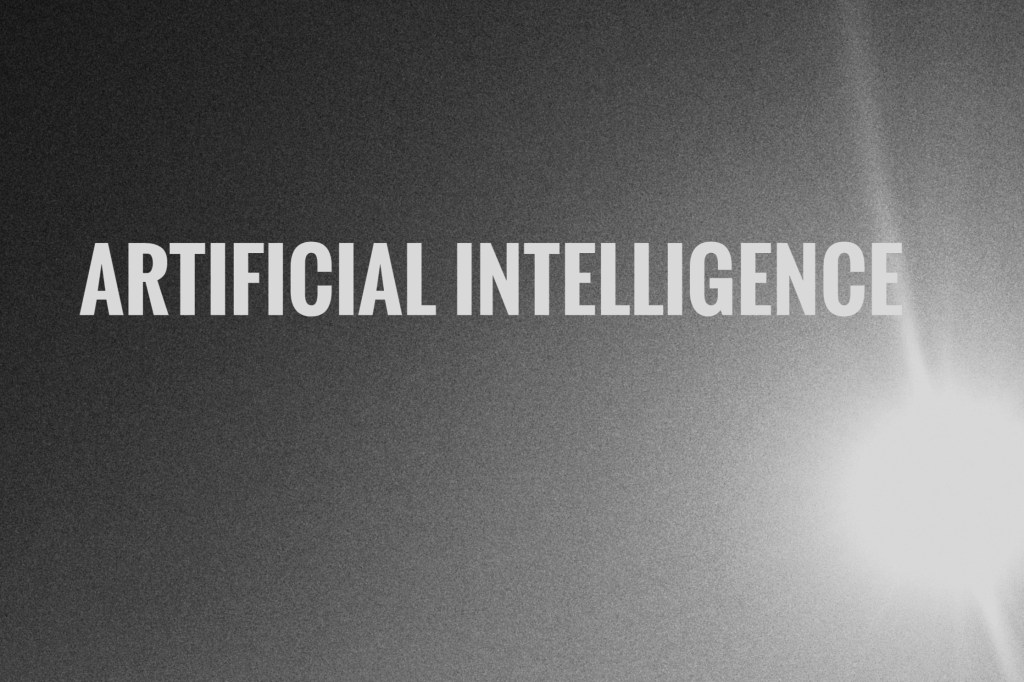 AI + BOTS +&nbsp;SCAM