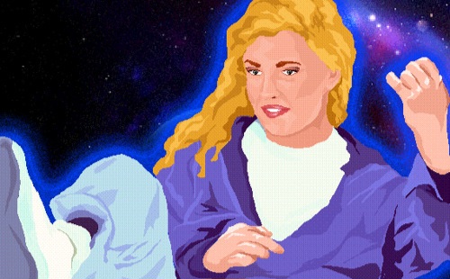 10 SONGS WITH DJ SABRINA THE TEENAGE&nbsp;DJ