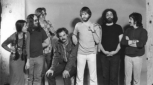 GRATEFUL DEAD / BEAT&nbsp;CLUB