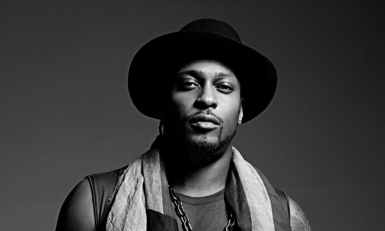 D’ANGELO / RIP TO A TRUE&nbsp;GREAT