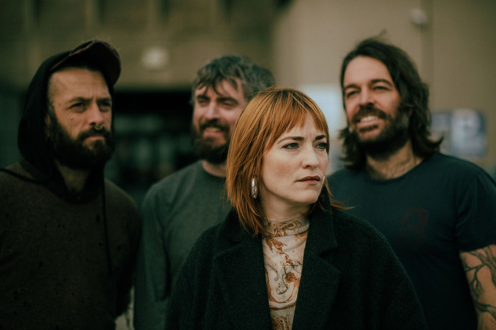 LANKUM WITH A HALLOWEEN&nbsp;TREAT