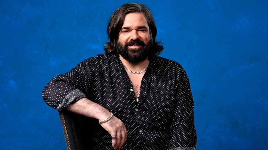 MATT BERRY’S BRILLIANT SYNTH&nbsp;AD