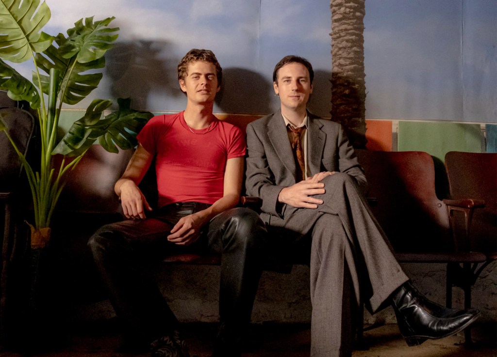 CHECK THE CONVENIENCE