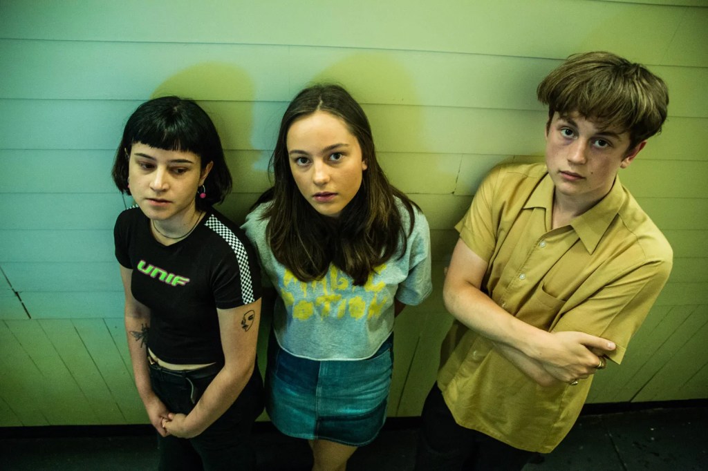 ORIELLES NEW LP +&nbsp;SONG