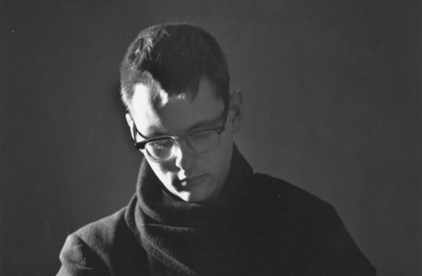 RIP JOSEPH BYRD – A TRUE&nbsp;ONE-OFF