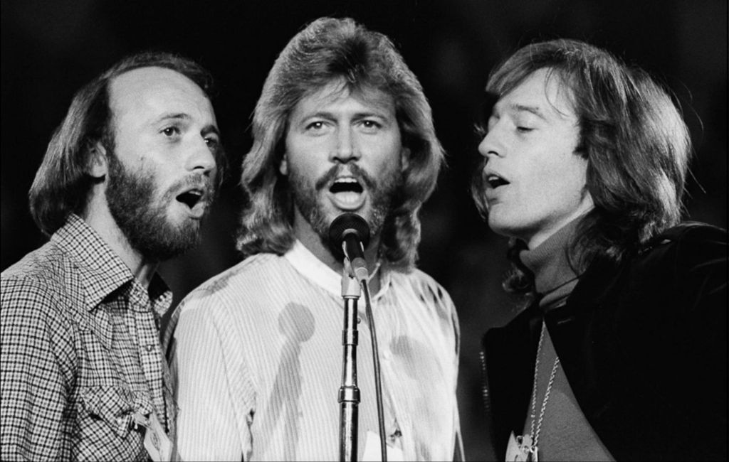 BEE GEES’ BEATLE&nbsp;MEDLEY