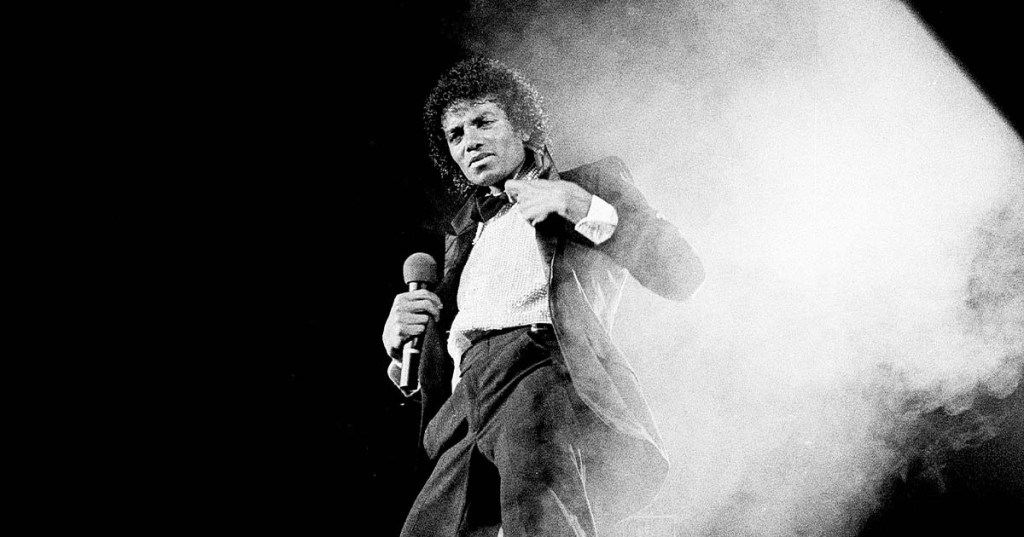 ‘MICHAEL’ TRAILER DROP