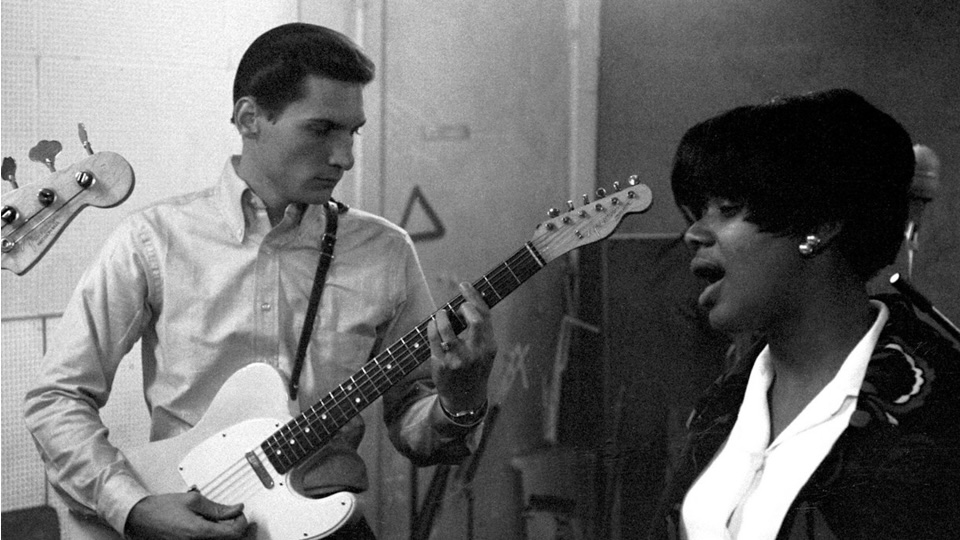 Steve Cropper Rip STEVE CROPPER, RIP – The Pop Corporation