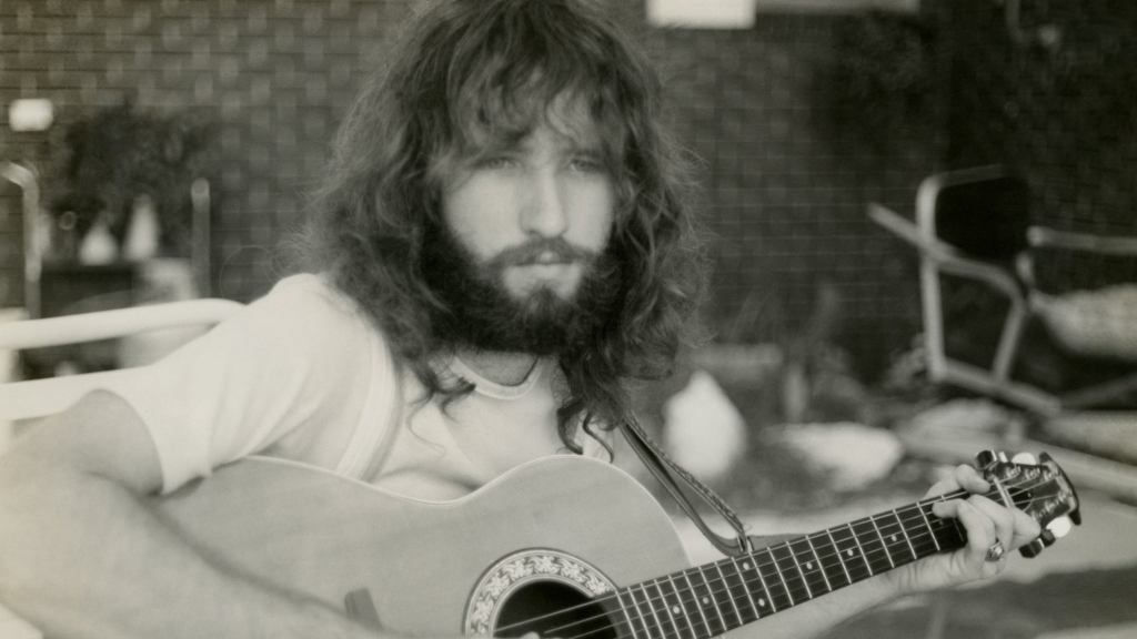 71 YEARS YOUNG, LONER FOLK ICON ROBERT LESTER FOLSOM IS BACK!