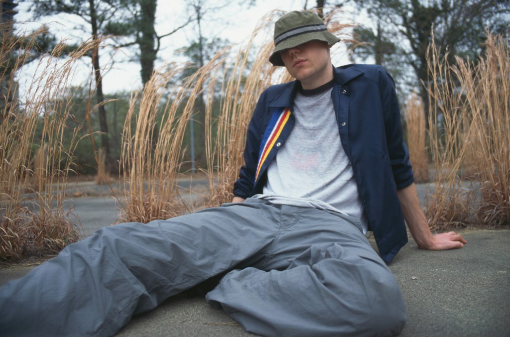 IN DEFENCE OF THE NEW&nbsp;RADICALS