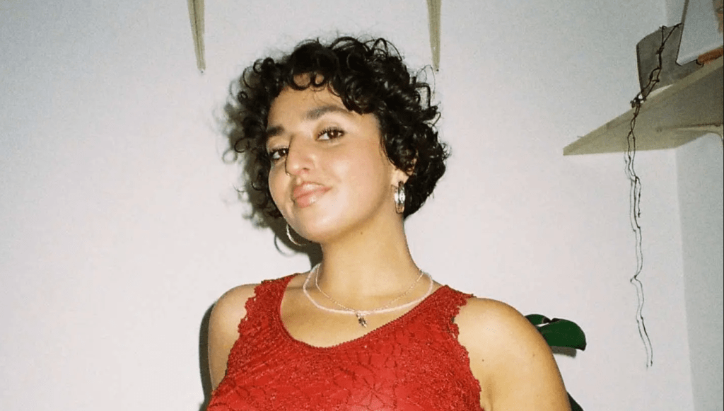 TEN SONGS WITH ROMY&nbsp;MYSTIQUE