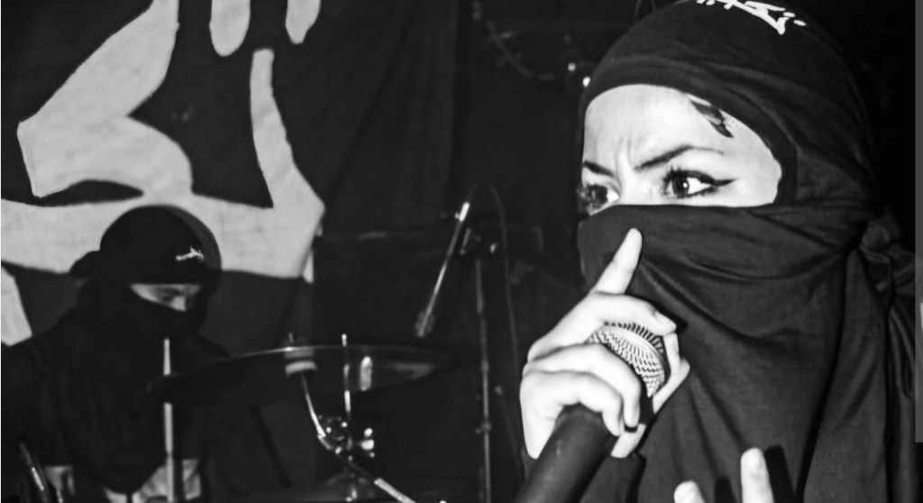 TAQBIR REISSUE AND&nbsp;MERCH