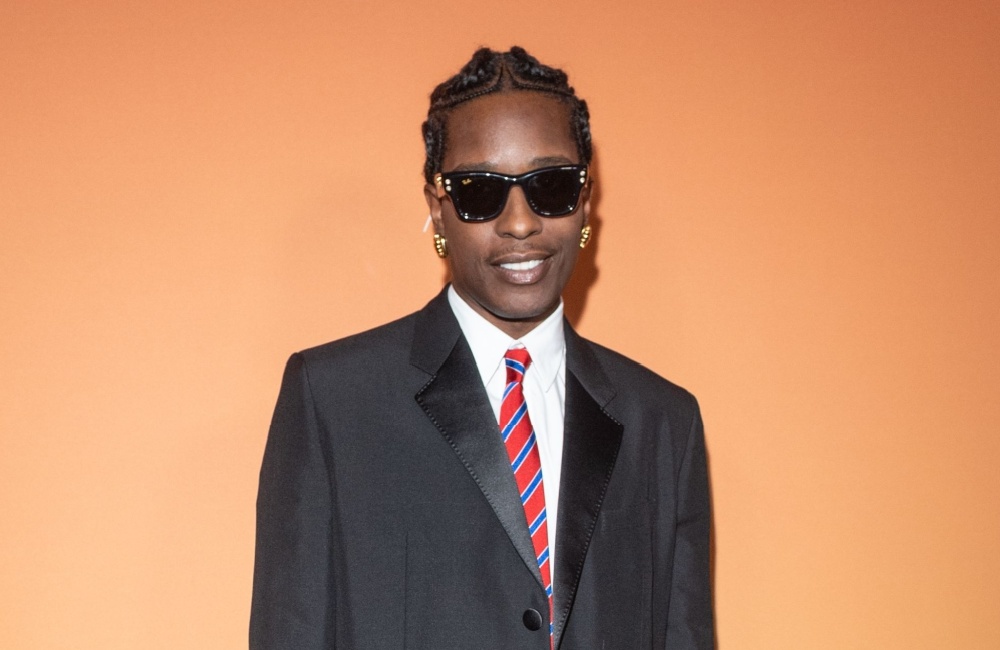 REVIEW / ASAP ROCKY / DON’T BE&nbsp;DUMB