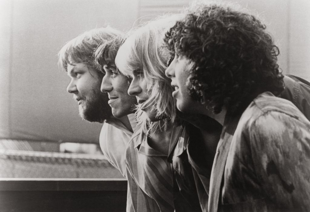 NRBQ REISSUE GROOVES IN ORBIT