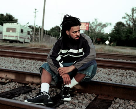 REVIEW / J COLE / THE FALL&nbsp;OFF