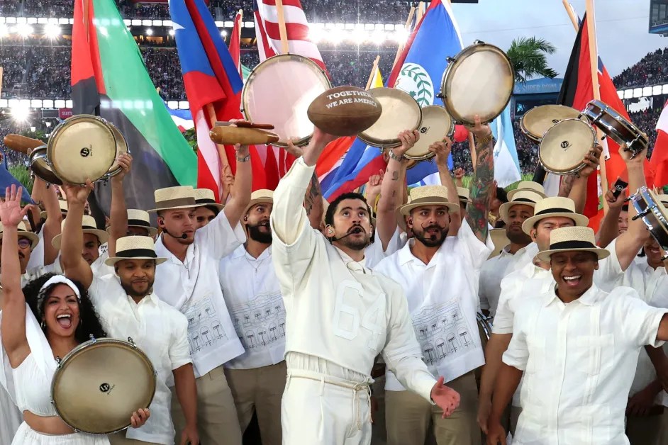 BAD BUNNY BROKE NO RULES (WHO&nbsp;MISBEHAVED?)