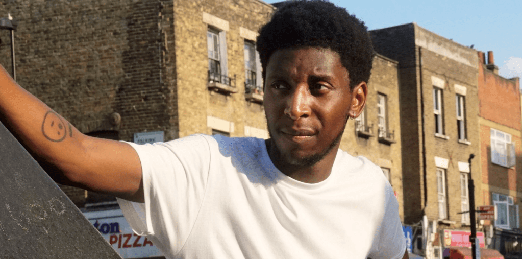 SAMM HENSHAW WITH A SONG YOU’LL LIKE